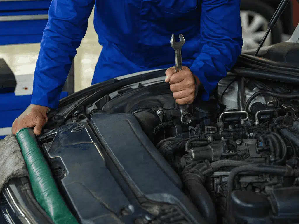 Mengapa Bengkel Mobil TD Injection Cilacap Jadi Pilihan Utama Warga Kesugihan