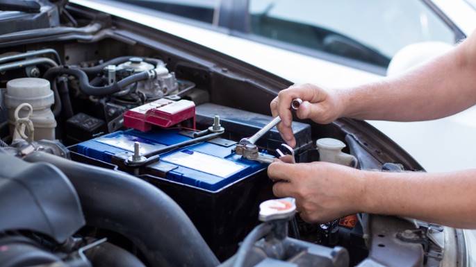 Mobil Anda Tak Bisa Start? Ini Solusi Cepat dari Bengkel TD Injection Cilacap